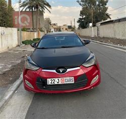 هيونداي فلوستر